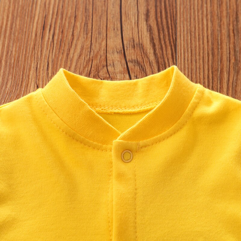 The Perfect Baby One-Piece Outfit for Your Little One